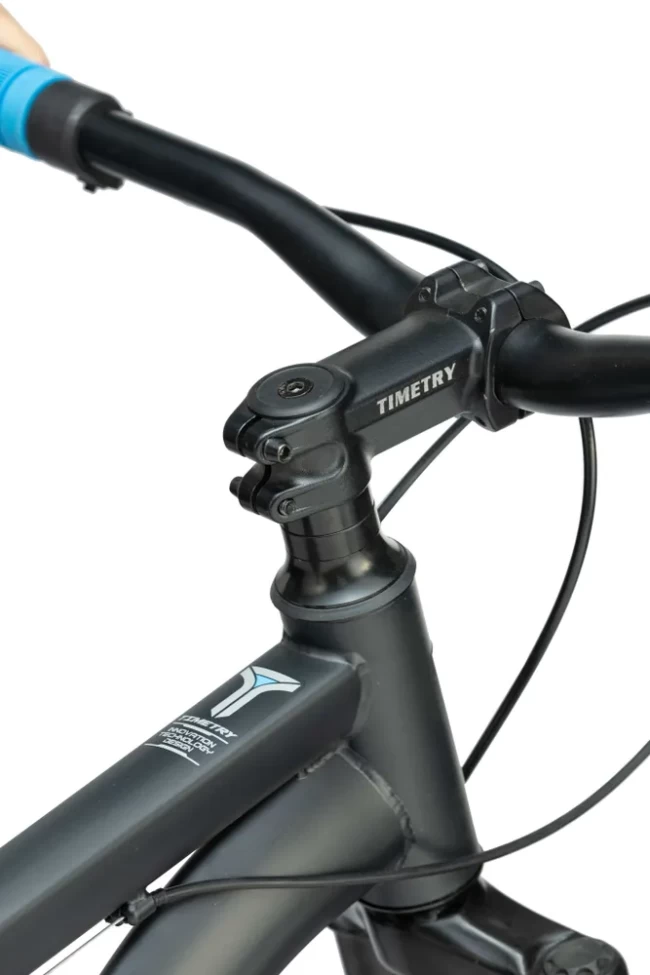 TIMETRY TT322 R27.5