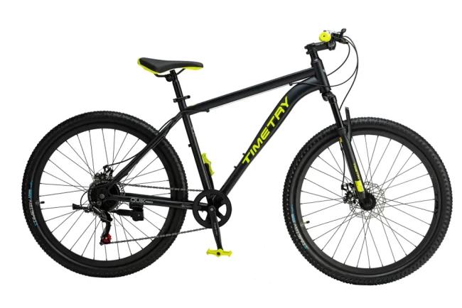 TIMETRY TT322 R27.5