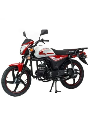 МОПЕД ALPHA RS 11 R18