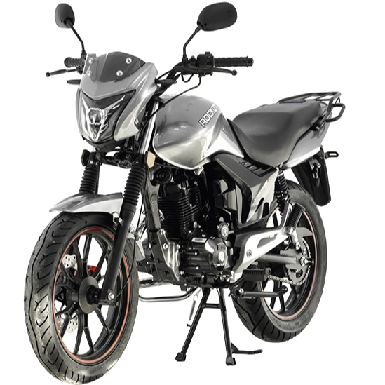 МОТОЦИКЛ ROCKOT SPECTRUM 150