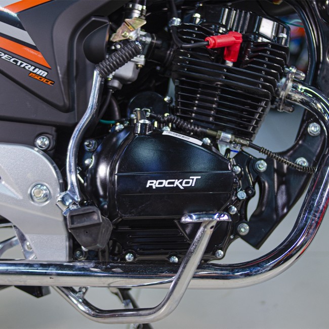 МОТОЦИКЛ ROCKOT SPECTRUM 150