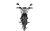 МОТОЦИКЛ ROCKOT SPECTRUM 150