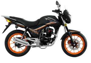 МОТОЦИКЛ ROCKOT SPECTRUM 150