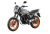 МОТОЦИКЛ ROCKOT SPECTRUM 150