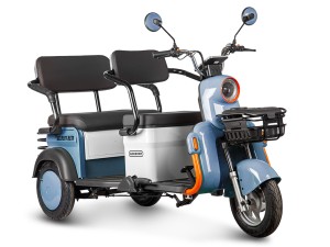 Фэфа 3-х кол 2-х местная