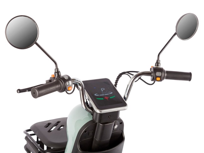 Фэфа 3-х кол 2-х местная