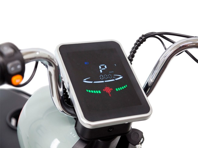 Фэфа 3-х кол 2-х местная