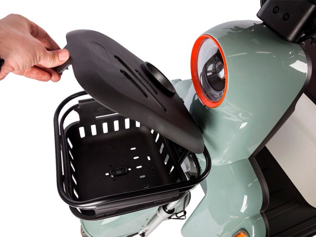 Фэфа 3-х кол 2-х местная