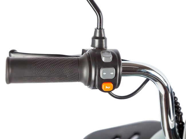 Фэфа 3-х кол 2-х местная