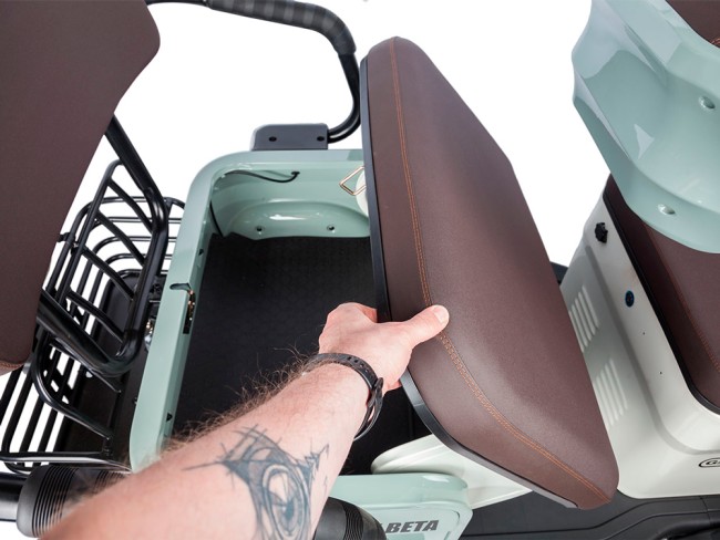 Фэфа 3-х кол 2-х местная