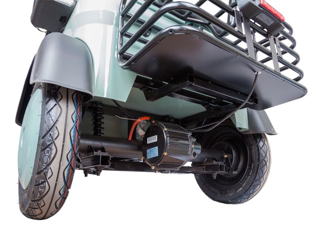 Фэфа 3-х кол 2-х местная