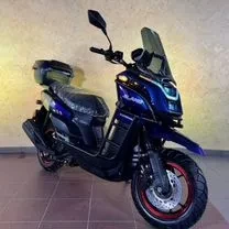 СКУТЕР TANK БТР