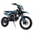 Питбайк  Motoland 150 GF150 E 17/14 синий