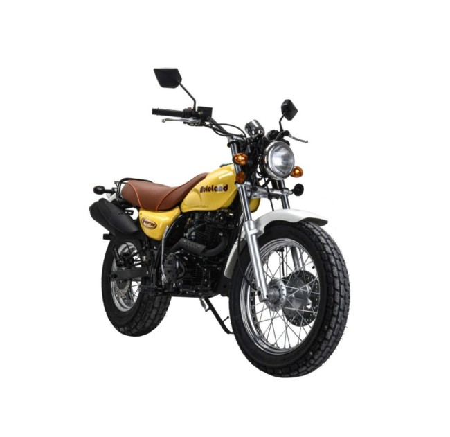 Мотоцикл дорожный Motoland V-RAPTOR 250 Мотоцикл дорожный Motoland V-RAPTOR 250