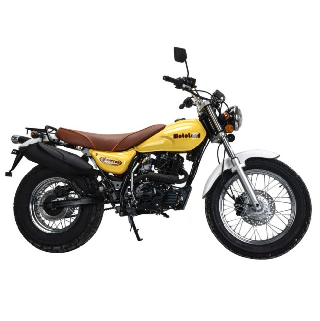 Мотоцикл дорожный Motoland V-RAPTOR 250 Мотоцикл дорожный Motoland V-RAPTOR 250