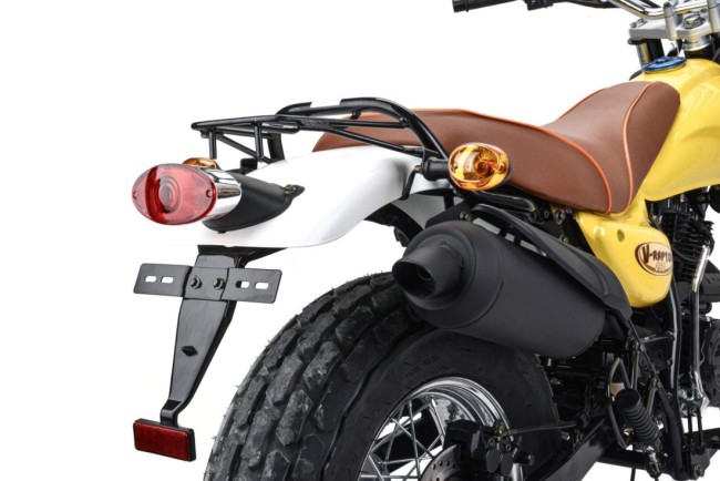 Мотоцикл дорожный Motoland V-RAPTOR 250 Мотоцикл дорожный Motoland V-RAPTOR 250