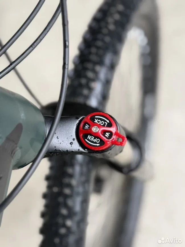 SUNSPEED 548 20 рама R29