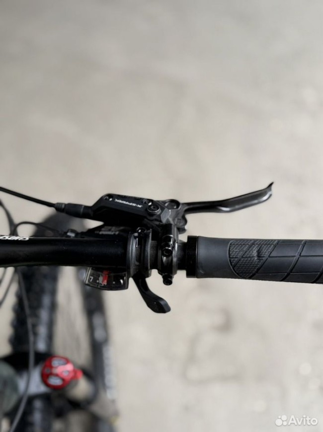 SUNSPEED 548 20 рама R29