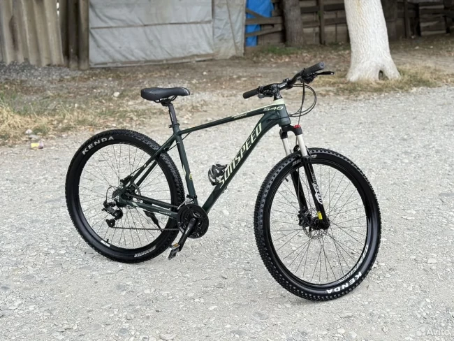 SUNSPEED 548 20 рама R29