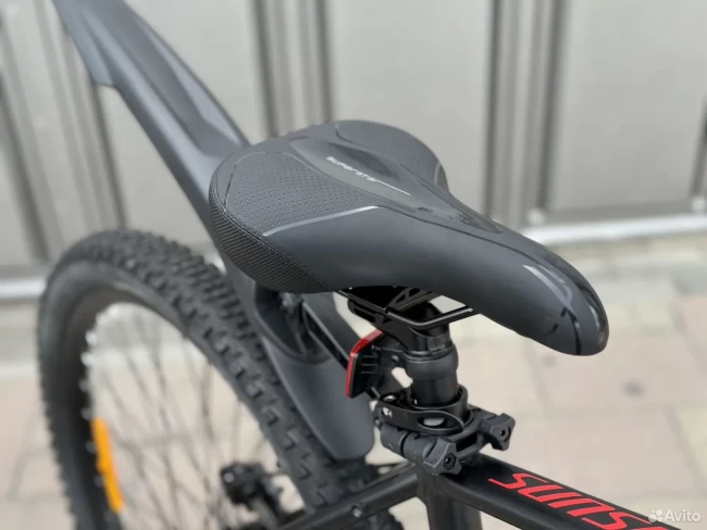 SUNSPEED 548 20 рама R29