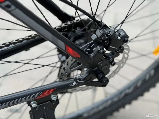 SUNSPEED 548 20 рама R29