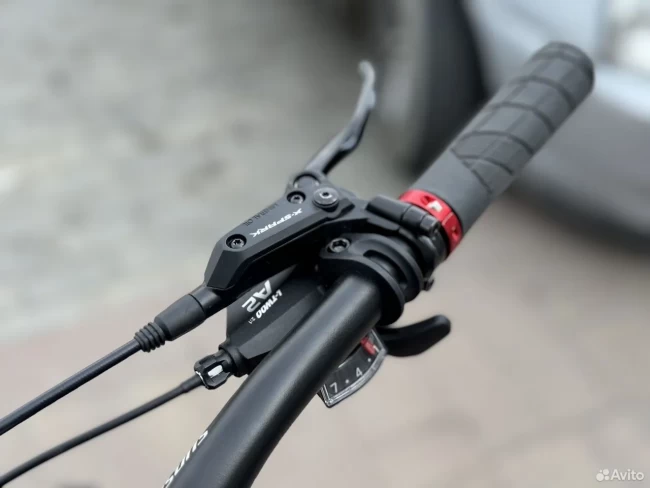 SUNSPEED 548 20 рама R29