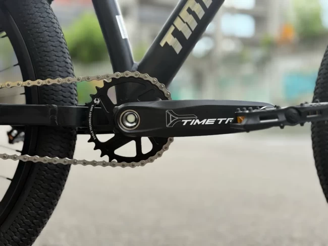 TIMETRY TT307 BMX R24