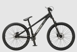 TIMETRY TT307 BMX R24