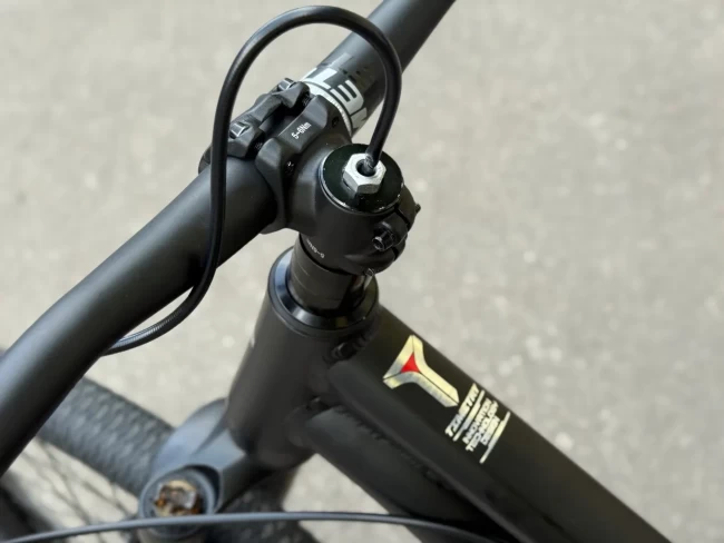 TIMETRY TT307 BMX R24