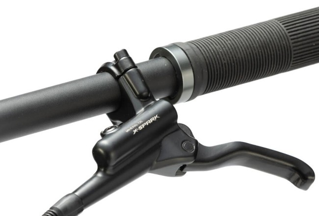 TIMETRY TT307 BMX R24