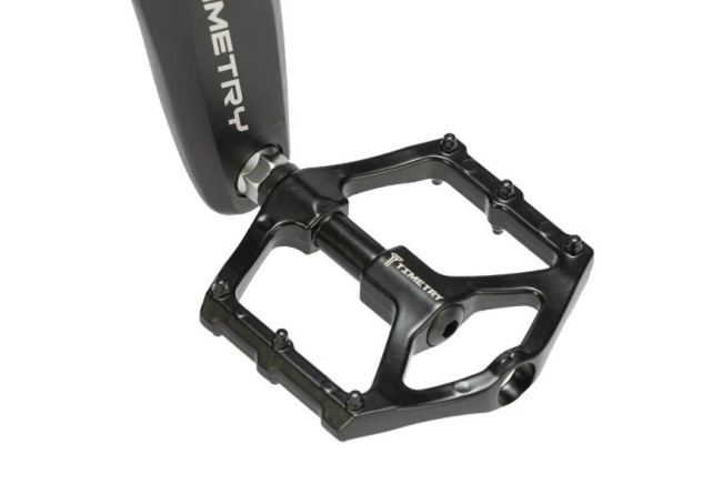 TIMETRY TT307 BMX R24