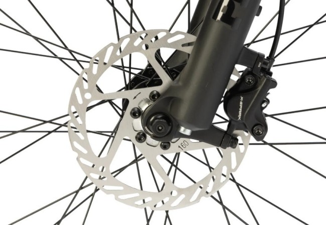 TIMETRY TT307 BMX R24