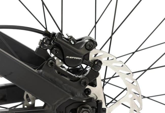 TIMETRY TT307 BMX R24