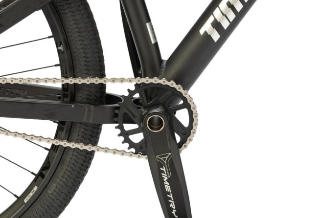 TIMETRY TT307 BMX R24