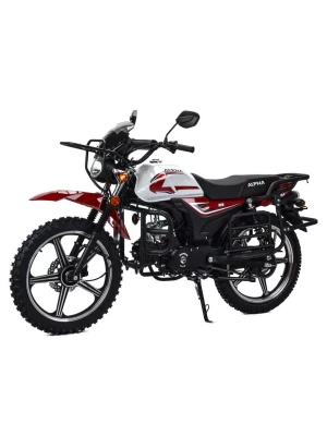 МОПЕД FORESTER RS 11