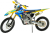 МОТОЦИКЛ КРОСС MOTOLAND RMZ 250 172FMM