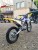 МОТОЦИКЛ КРОСС MOTOLAND RMZ 250 172FMM