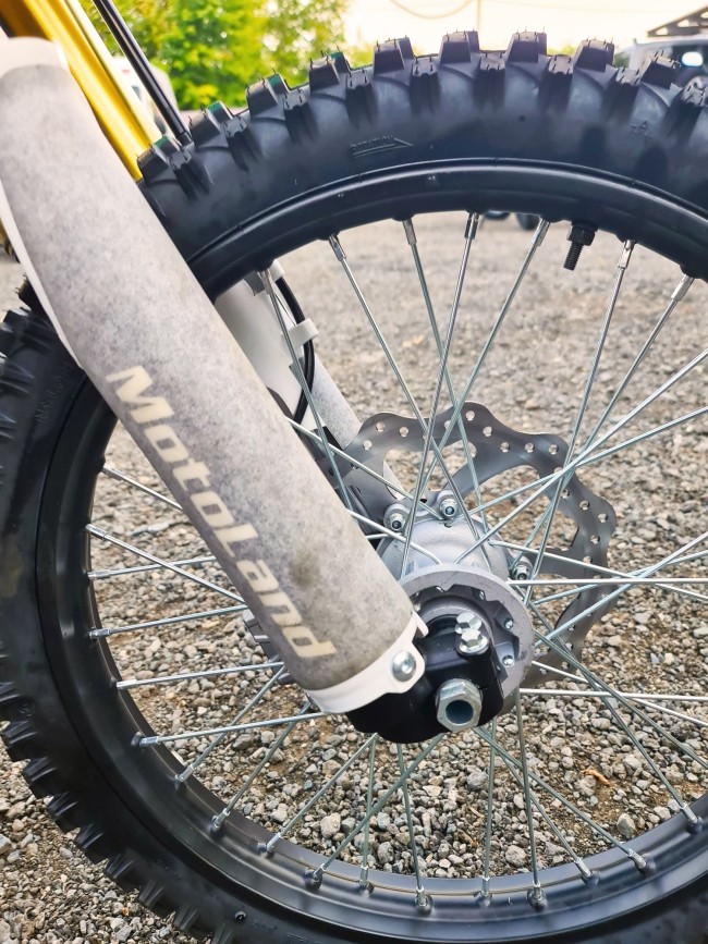 МОТОЦИКЛ КРОСС MOTOLAND RMZ 250 172FMM