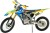 МОТОЦИКЛ КРОСС MOTOLAND RMZ 250 172FMM