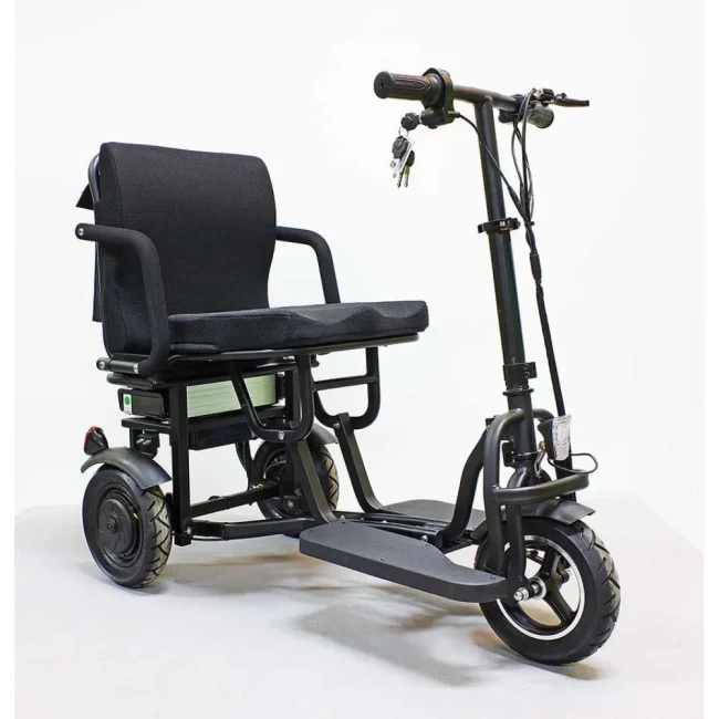 Фэфа 3-х кол 1-но местная