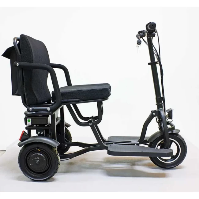 Фэфа 3-х кол 1-но местная