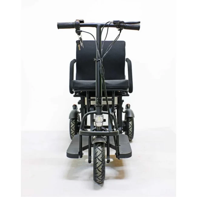 Фэфа 3-х кол 1-но местная