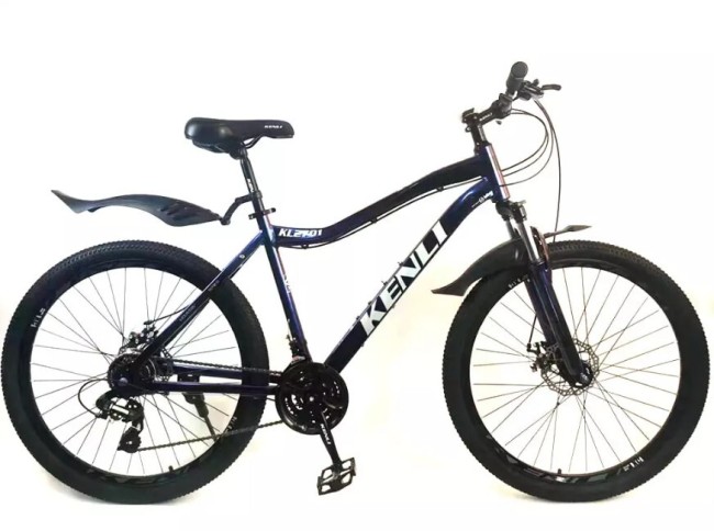 Kenli 27.5 Алюминий
