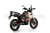 Мотоцикл турэндуро ROCKOT HOUND 250 (белый/оранжевый, ЭПТС)