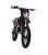 Питбайк  Motoland 150 GF150 E 17/14  оранжевый