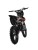 Питбайк  Motoland 150 GF150 E 17/14  оранжевый