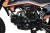 Питбайк  Motoland 150 GF150 E 17/14  оранжевый