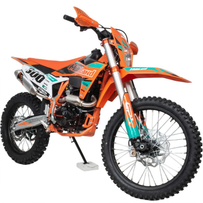 МОТОЦИКЛ КРОСС MOTOLAND SMX 300 175FMM