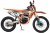 МОТОЦИКЛ КРОСС MOTOLAND SMX 300 175FMM