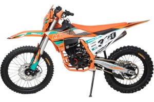 МОТОЦИКЛ КРОСС MOTOLAND SMX 300 175FMM